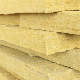 Rockwool Insulation for Sustainability and Energy Conservation